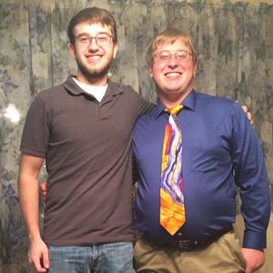 Meet your Posher, Kim